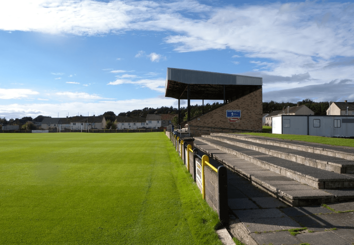 Beechwood Park