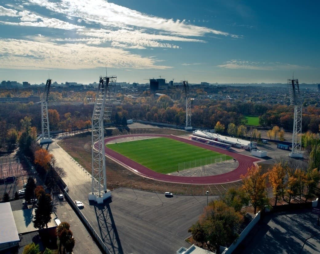 Stadion Trud (Rostov-na-Donu)