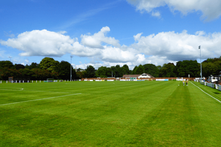 Langsford Park