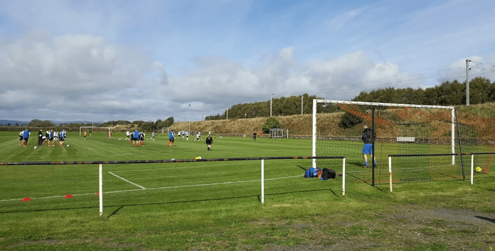 Victoria Park (Irvine)