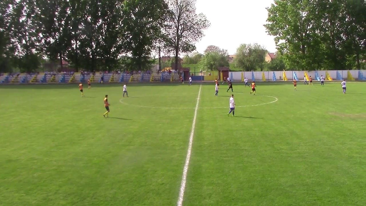 Stadionul Progresul