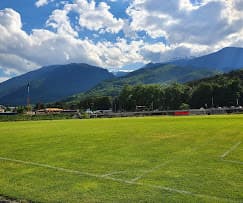 Stadiumi Shahin Haxhiislami