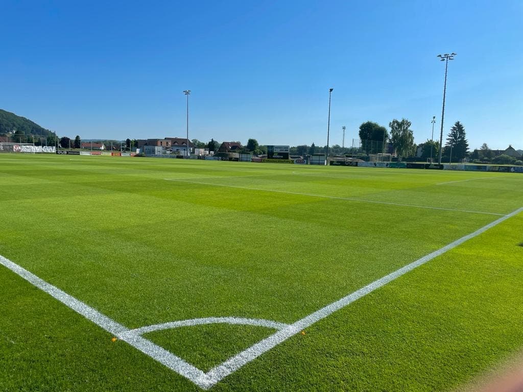 Greenhouse Stadion Lebring