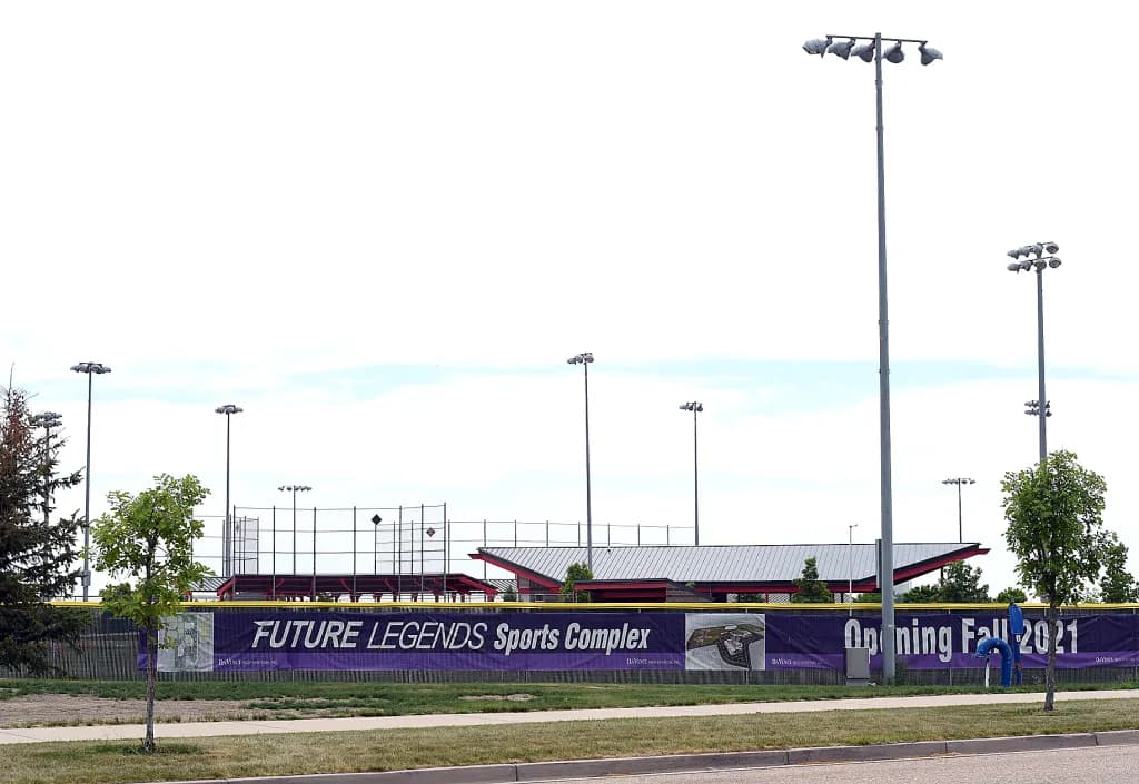 Future Legends Complex