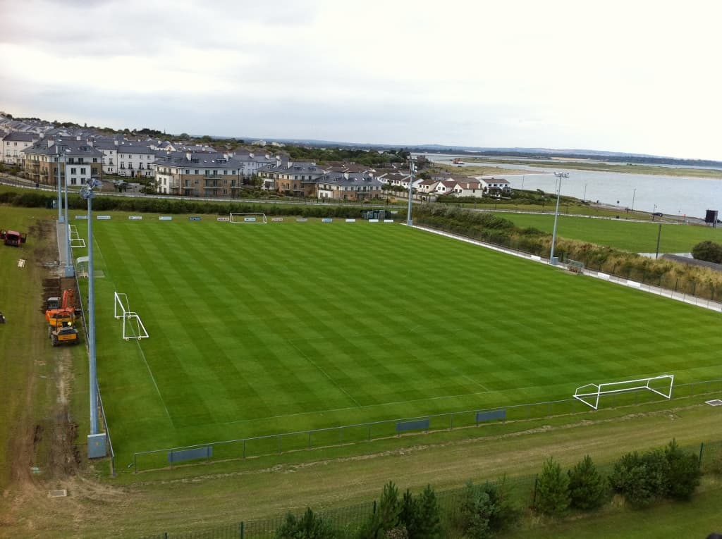 Gannon Park