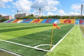 Stadion Karasay