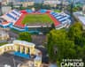Stadion Lokomotiv (Saratov)