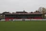 Earlsmead Stadium