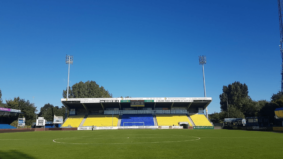 Capelli Sport Stadion