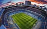 Estadio Santiago Bernabéu