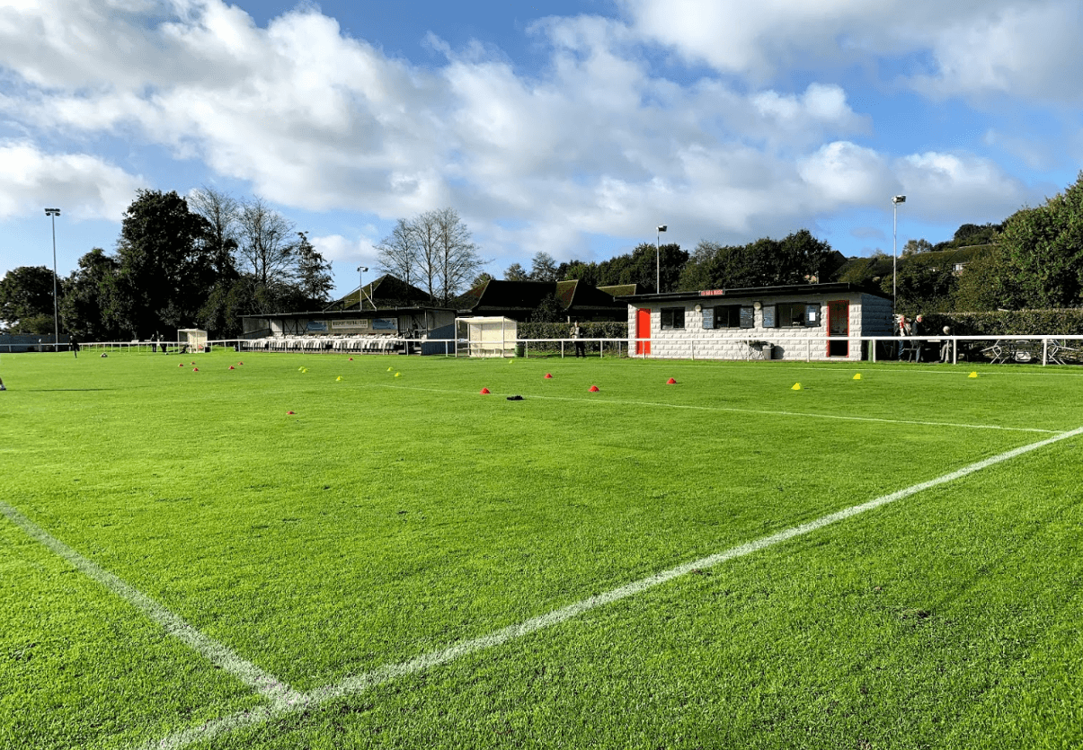 St Mary's Field