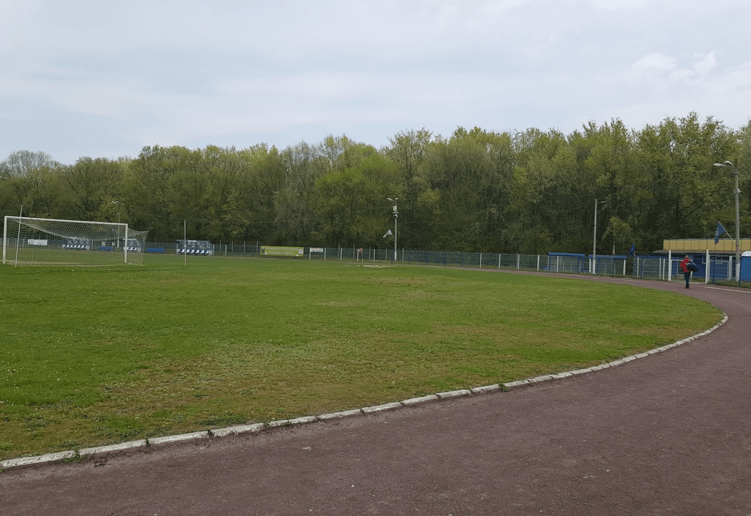 Stadionul Trust