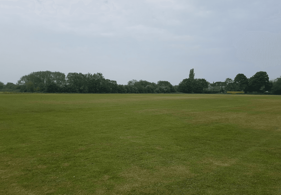 Deansgate Park