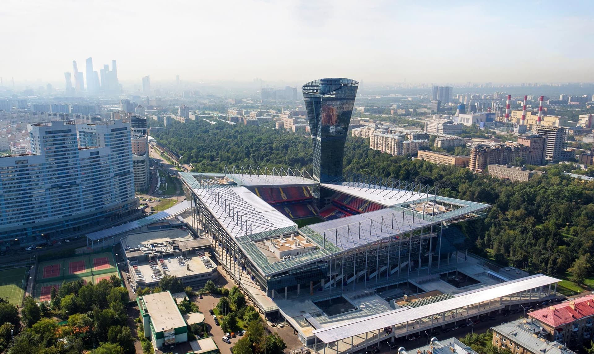 VEB Arena