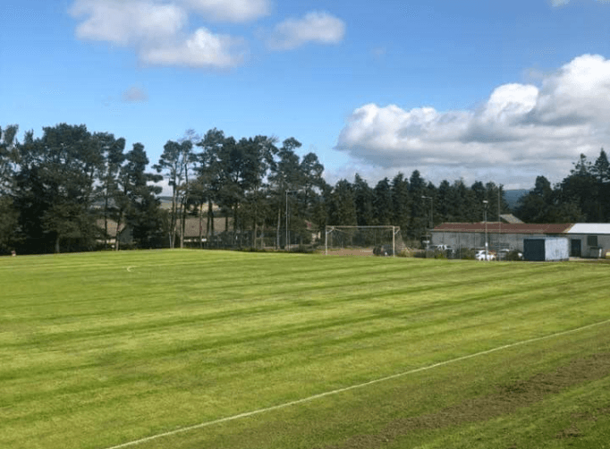 Alford AFC