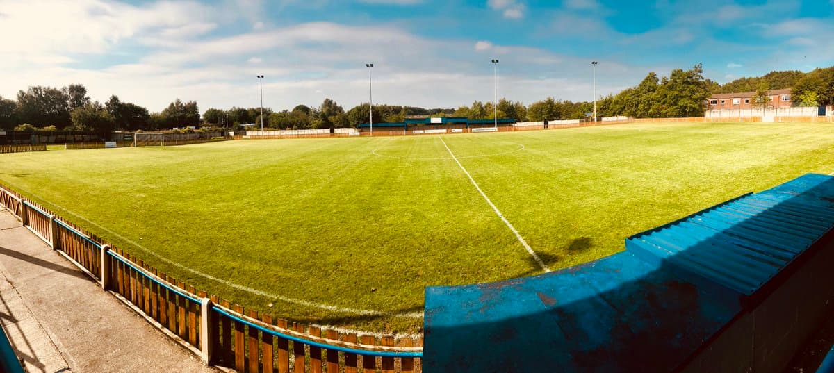 Crilly Park