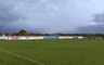 The Arden Garages Stadium