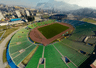 Olimpijski Stadion Asim Ferhatović Hase