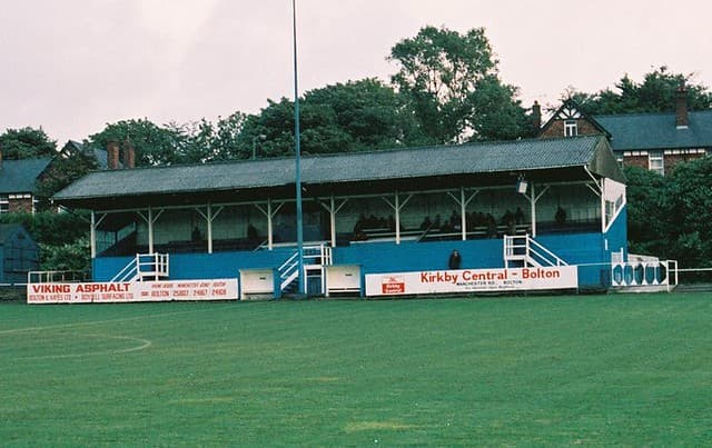 Grundy Hill