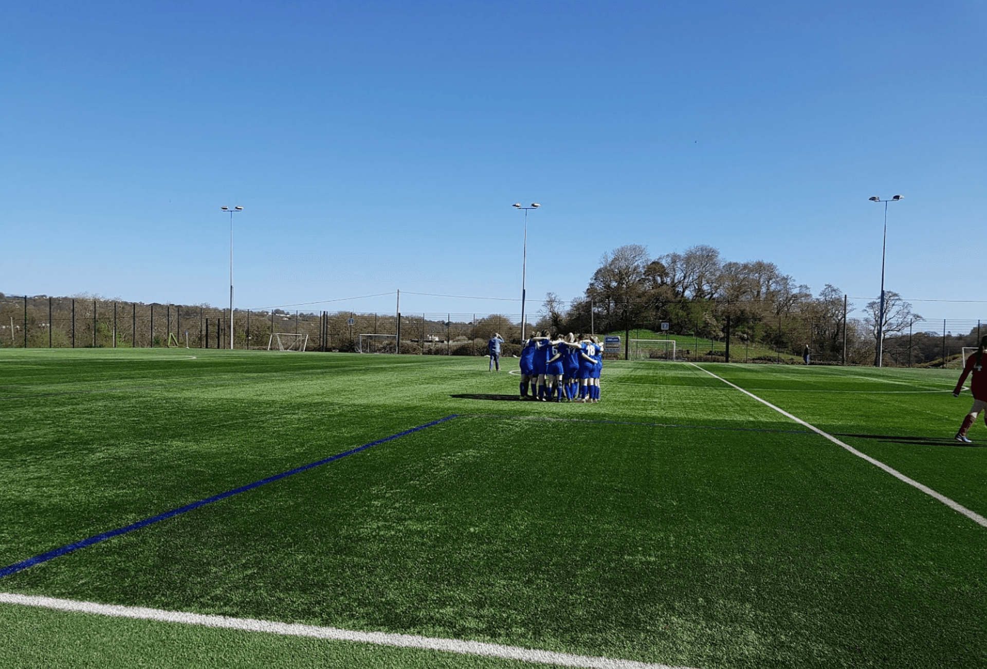 Bangor City