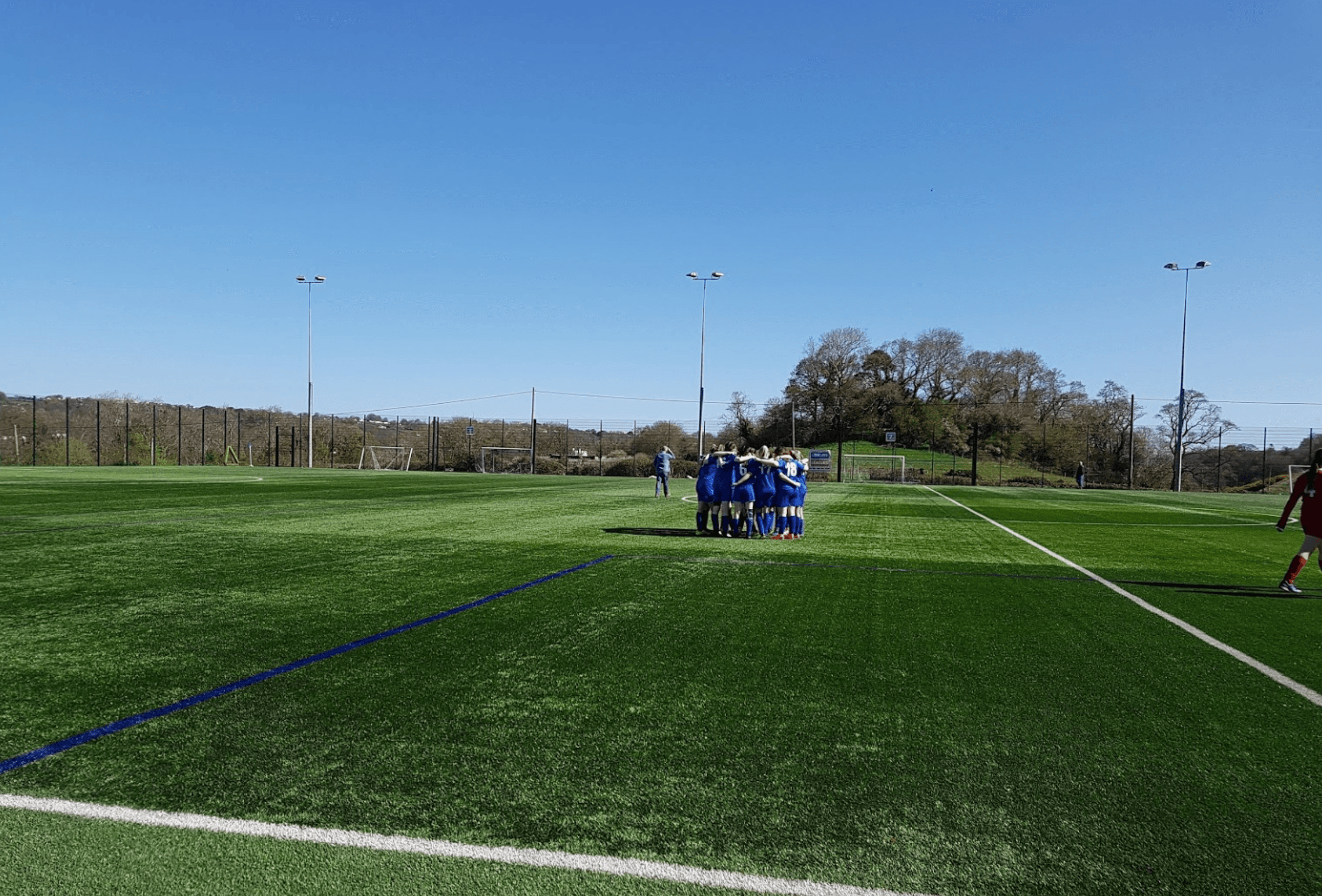 Bangor City