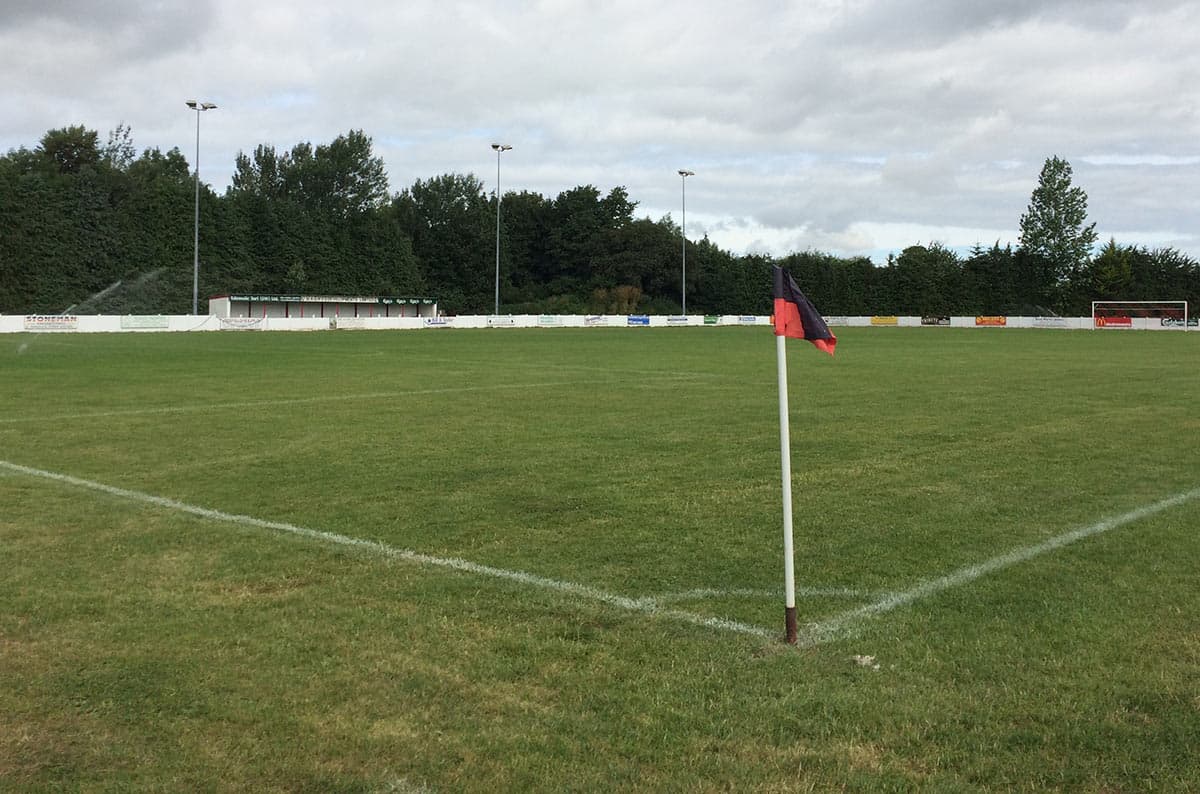 Speeds Meadow
