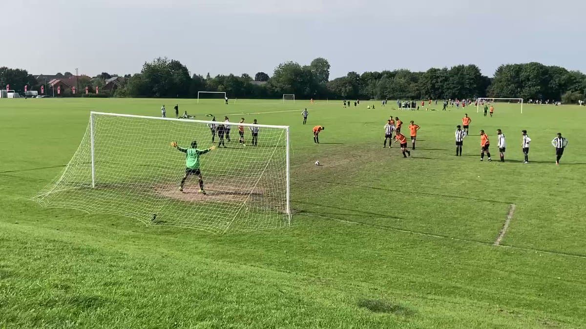 The Oldham Academy North