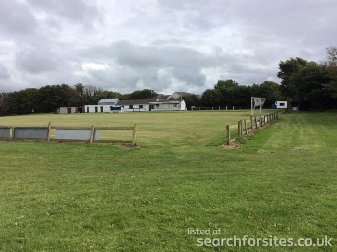 Broadclose Park
