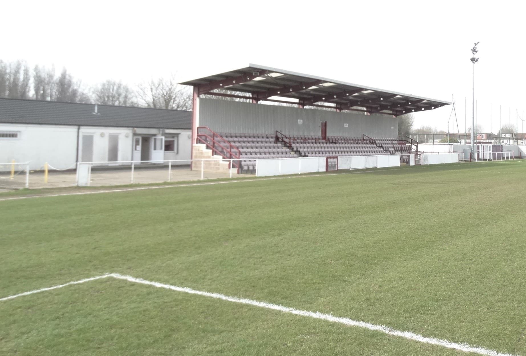 Mayfield Recreation Ground