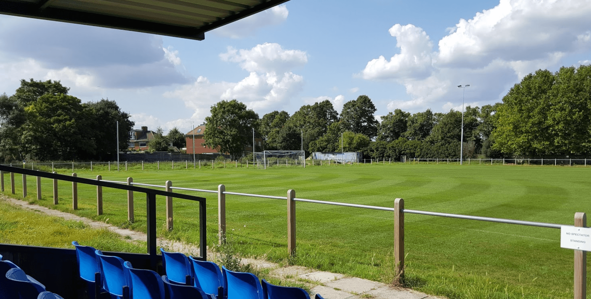 The Meridian Sports and Social Club