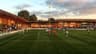 Princes Park Stadium