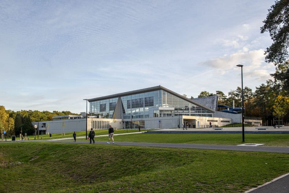 SportinGenk Park