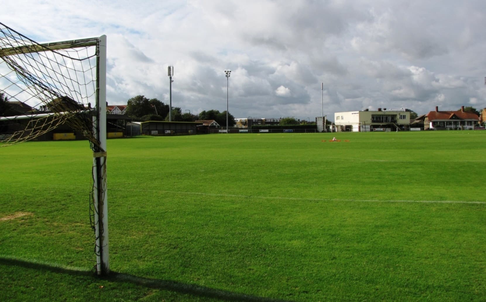 The Sportsfield