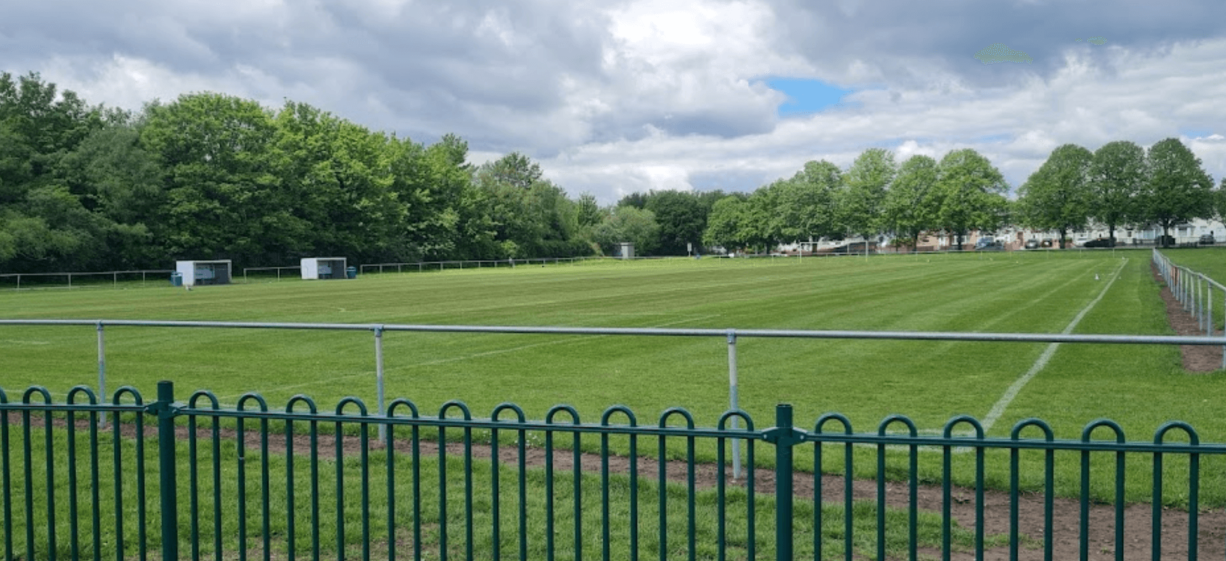 Splott Park
