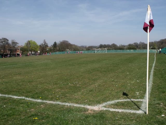 Little Common Recreation Ground