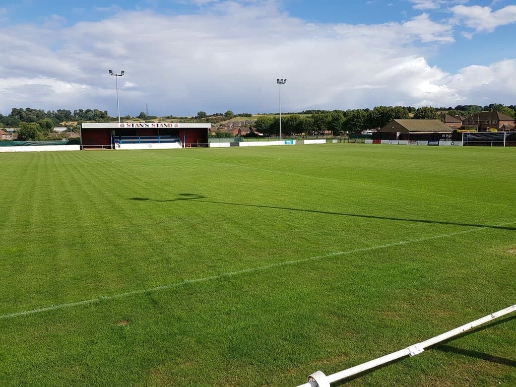 Environcom Stadium