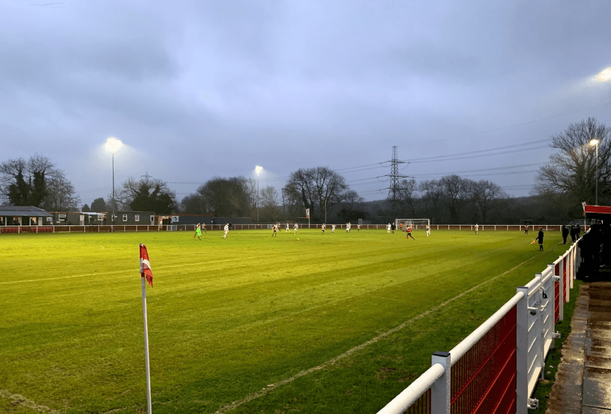 Cropston Road