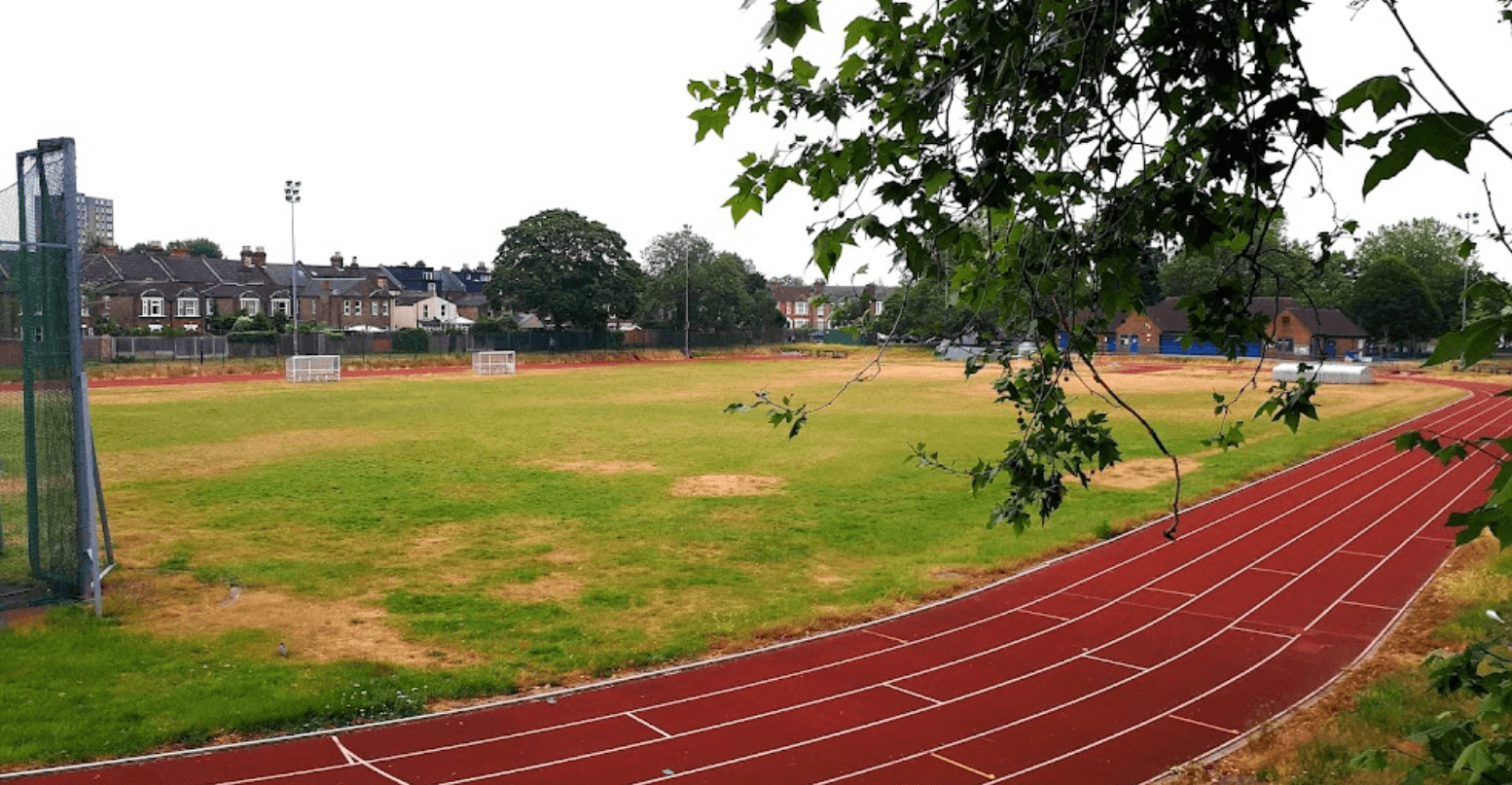Ladywell Arena