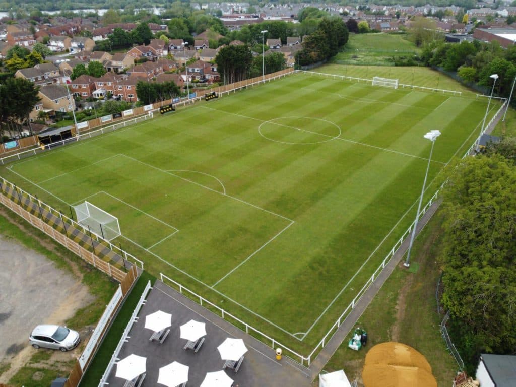 Larkfield & New Hythe Sports Club
