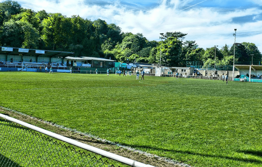 Church Road