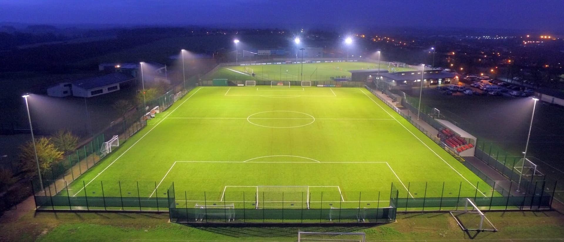 The New Croft