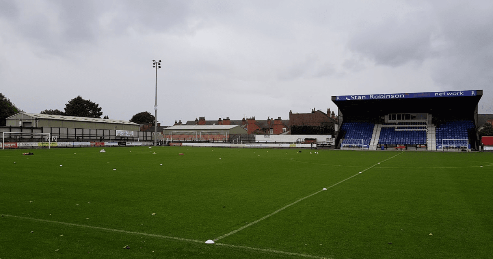 Marston Road