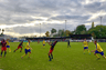The Beveree Stadium