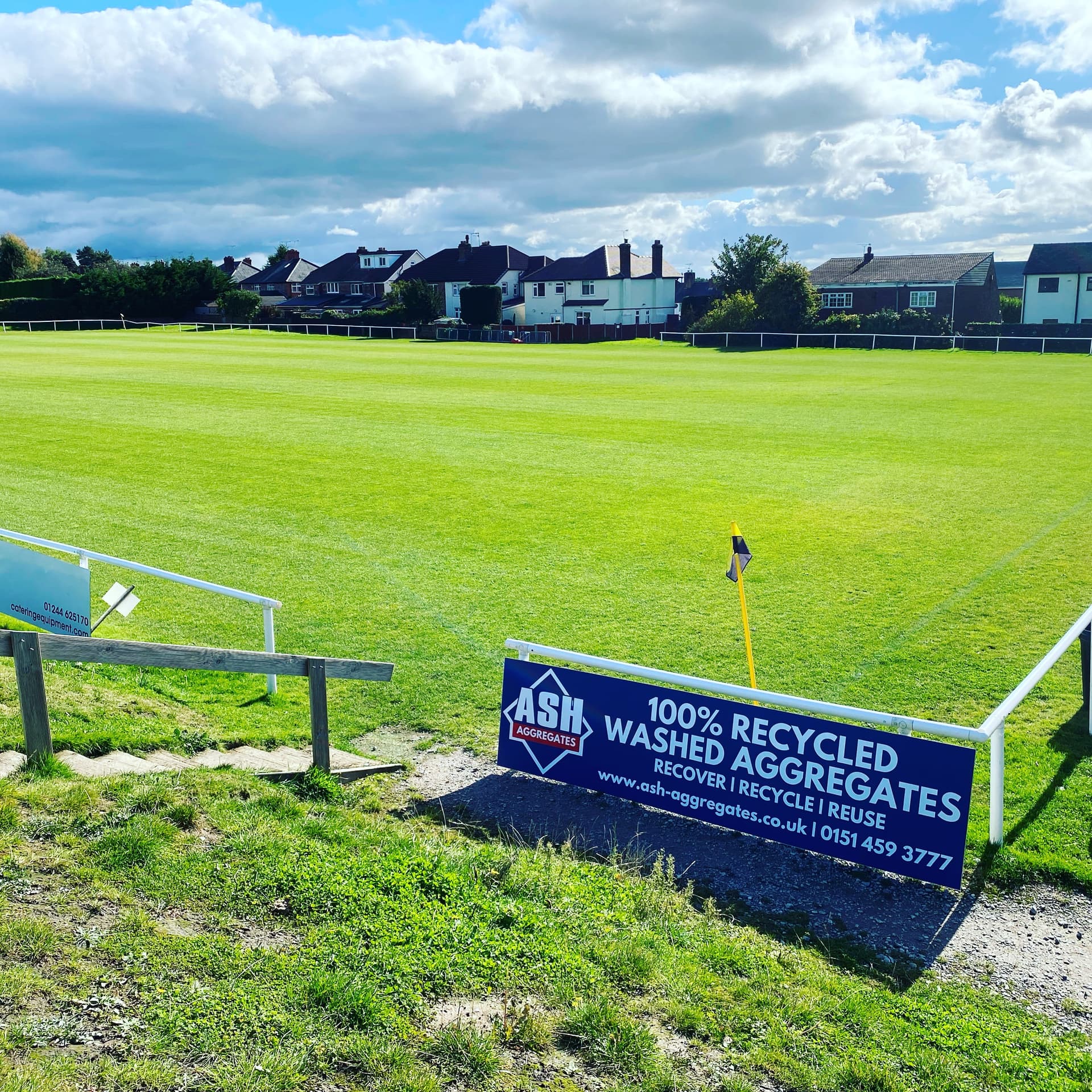 Garrison Ground