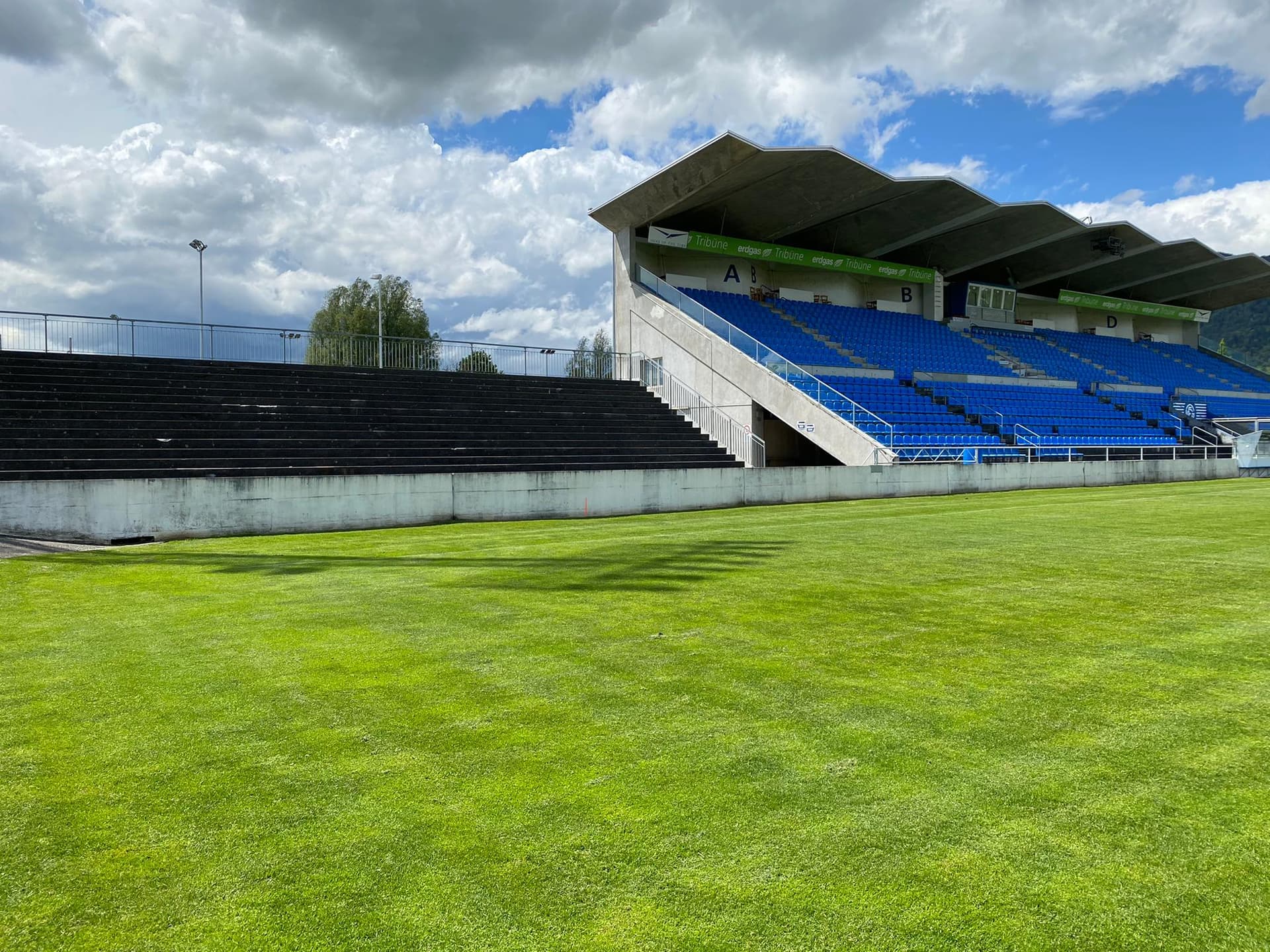 Stadion Brühl