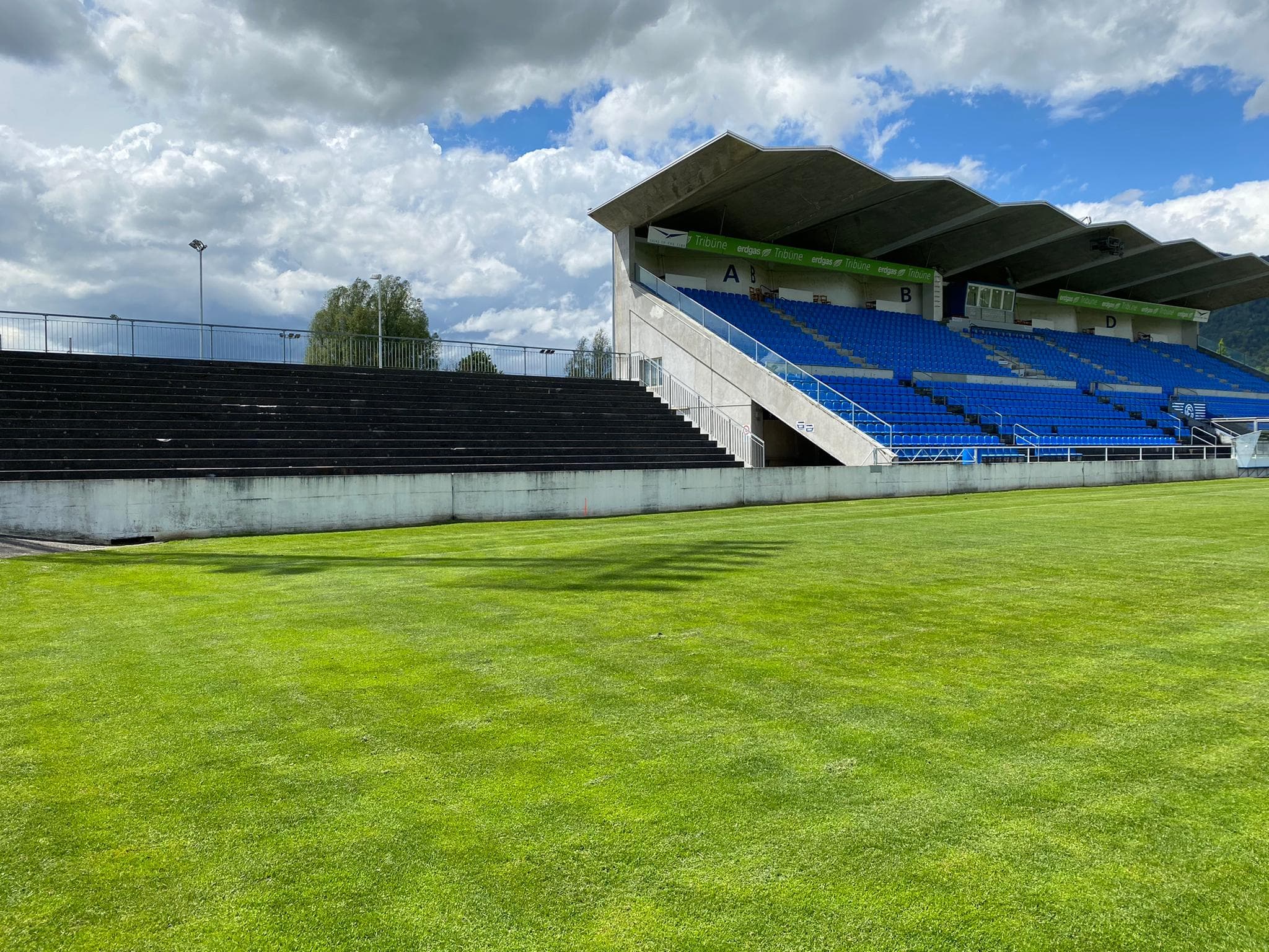 Stadion Brühl