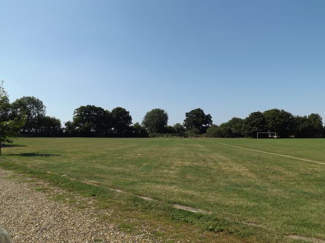 West Way