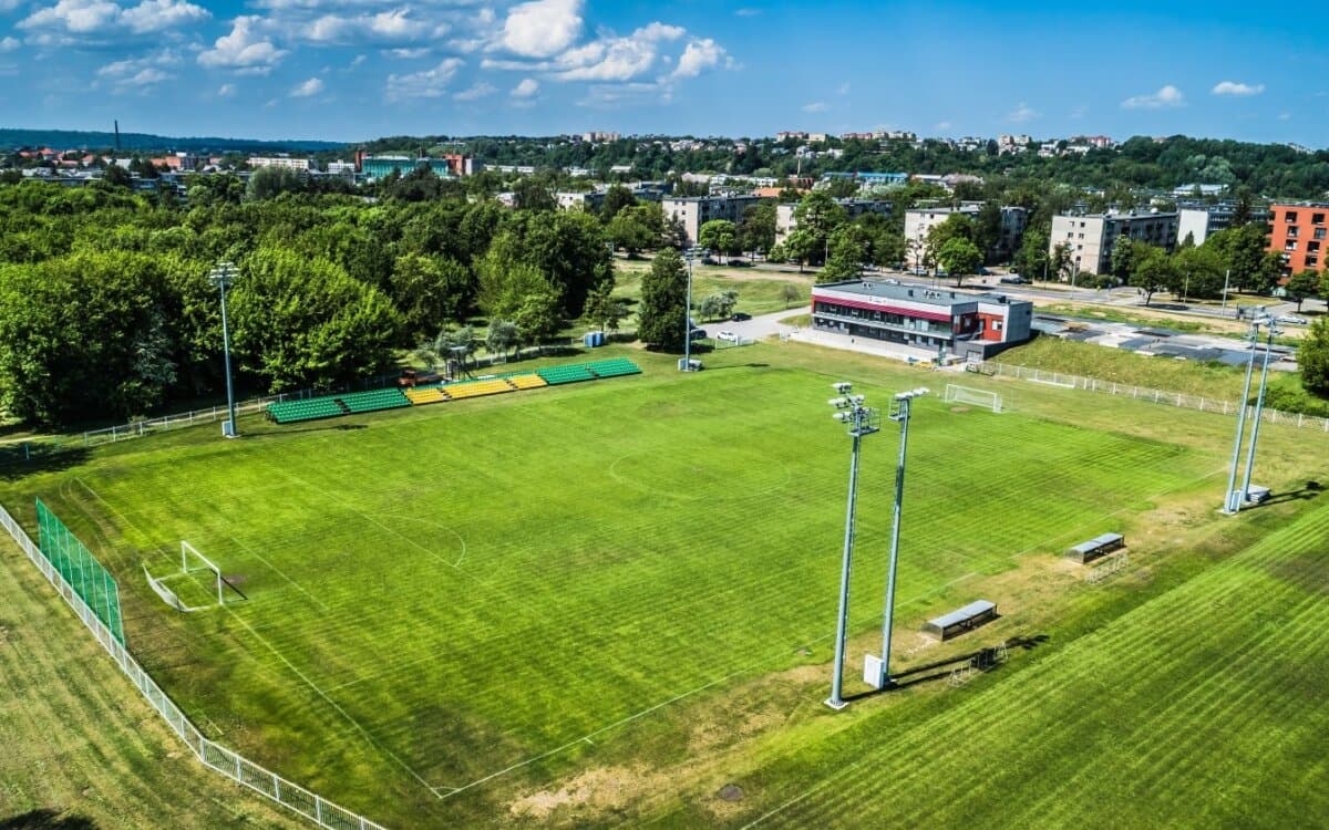 SM Tauras Stadionas
