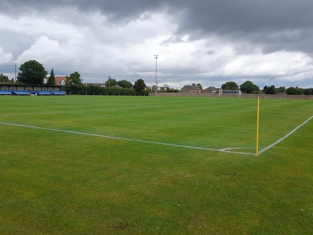 Compton Park