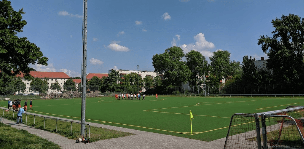 Willi-Sänger-Stadion